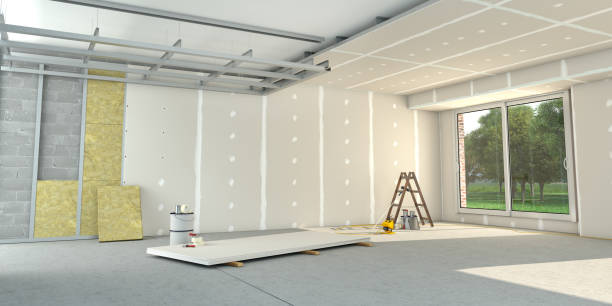 Insulation for Commercial Buildings in Carolina Beach, NC