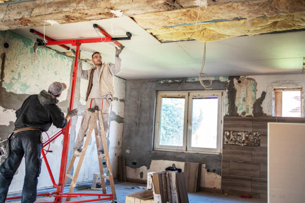 Best Insulation Inspection Services  in Carolina Beach, NC