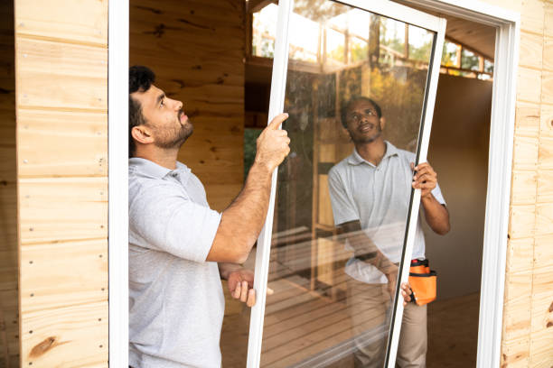 Range of Insulation Solutions in Carolina Beach, NC