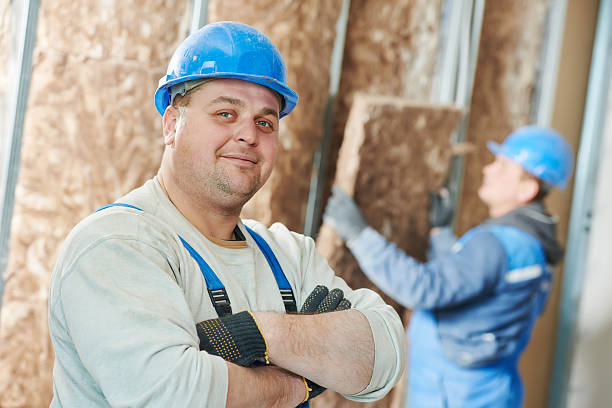 Best Garage Insulation Installation  in Carolina Beach, NC